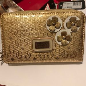 Guess phone wallet gift